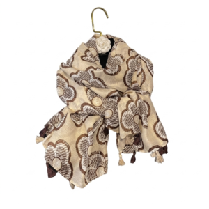 hijab viscose