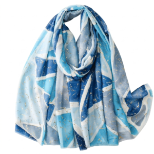 hijab viscose